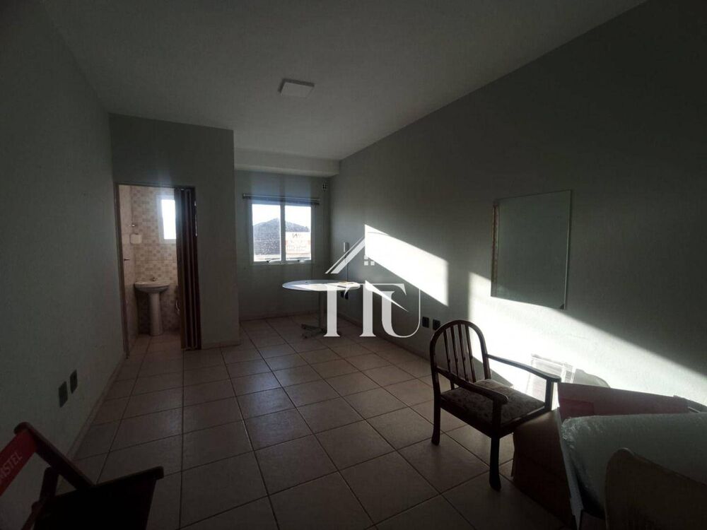Sala-Conjunto, 30 m² - Foto 1
