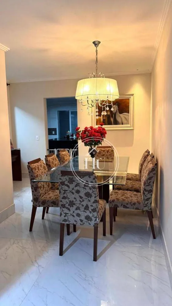 Casa, 3 quartos, 248 m² - Foto 10