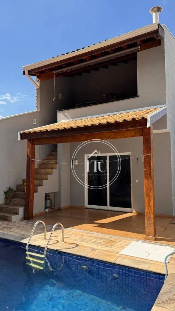 Casa, 3 quartos, 248 m² - Foto 5