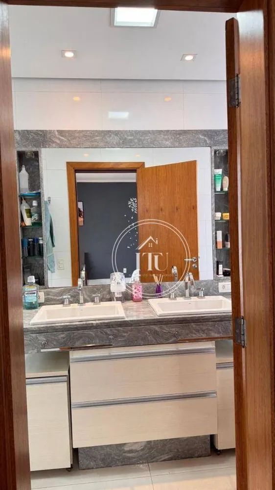 Casa, 3 quartos, 248 m² - Foto 14