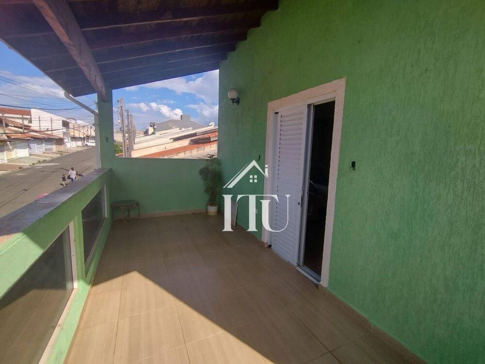 Casa, 3 quartos, 250 m² - Foto 4