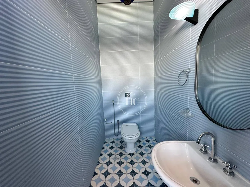 Casa de Condomínio, 3 quartos - Foto 11