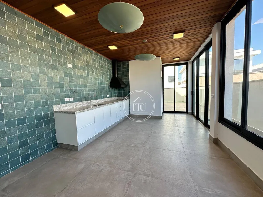 Casa de Condomínio, 3 quartos - Foto 10