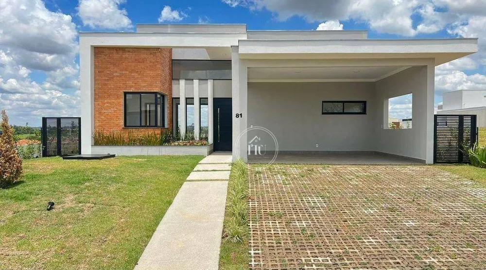 Casa de Condomínio, 3 quartos - Foto 5