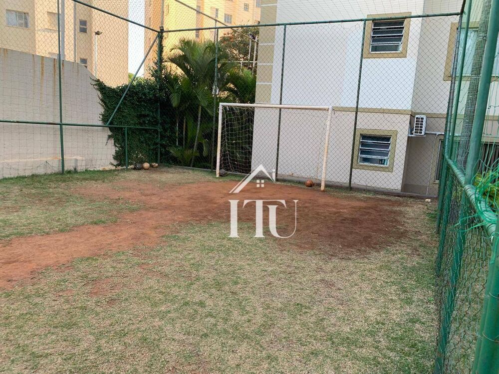 Apartamento, 2 quartos, 56 m² - Foto 4
