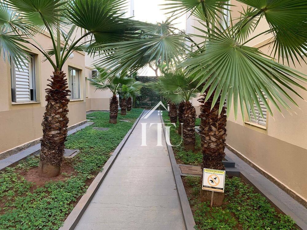 Apartamento, 2 quartos, 56 m² - Foto 2