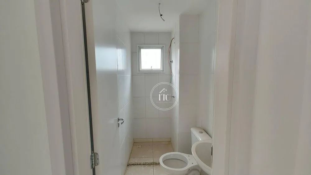Apartamento, 2 quartos, 55 m² - Foto 2