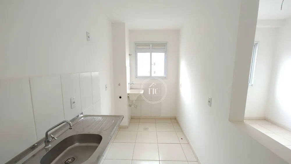 Apartamento, 2 quartos, 55 m² - Foto 10