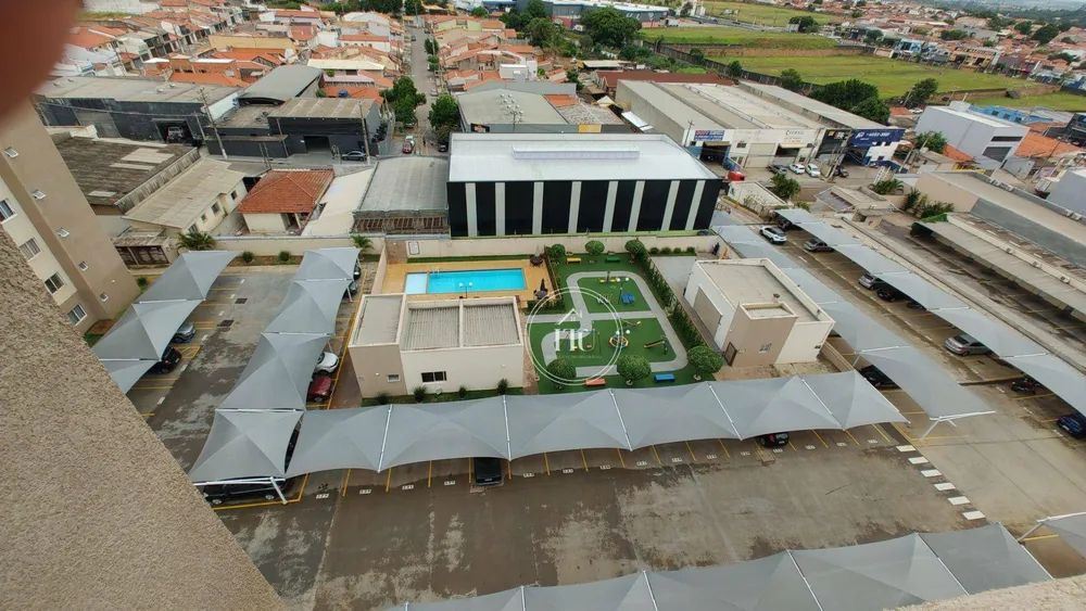 Apartamento, 2 quartos, 55 m² - Foto 9