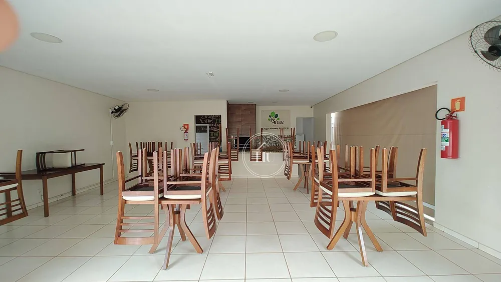 Apartamento, 2 quartos, 55 m² - Foto 7
