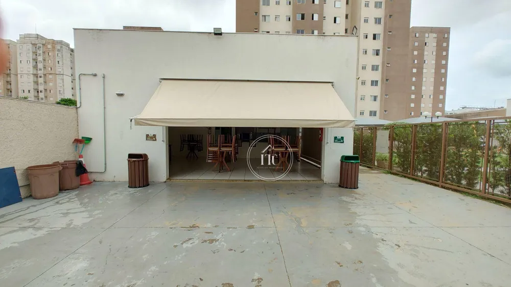 Apartamento, 2 quartos, 55 m² - Foto 8