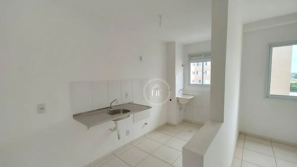 Apartamento, 2 quartos, 55 m² - Foto 4