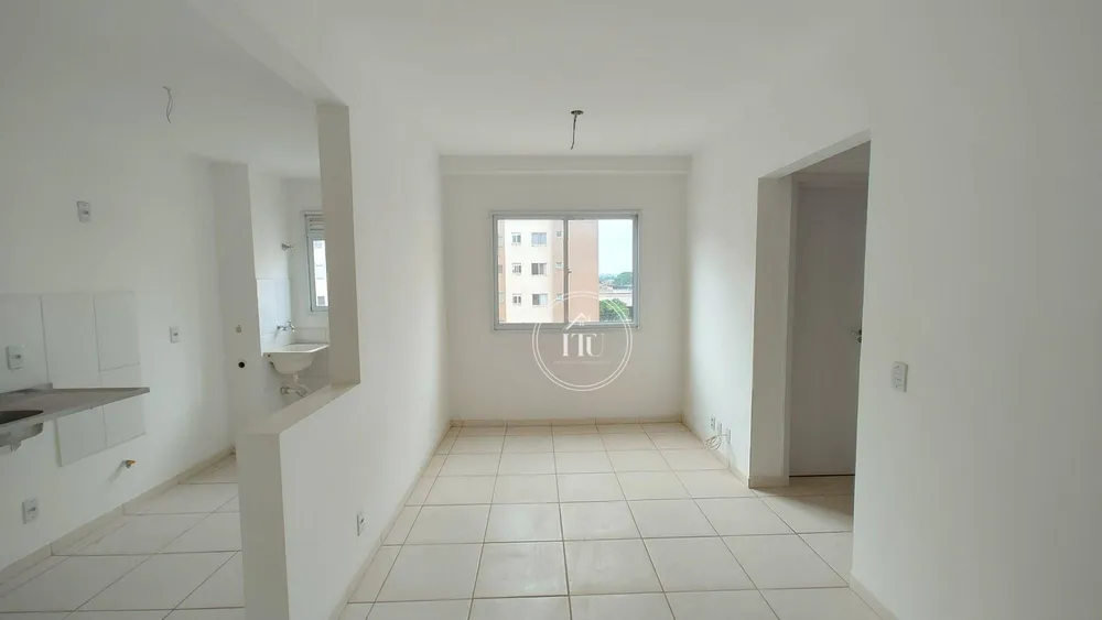 Apartamento, 2 quartos, 55 m² - Foto 11