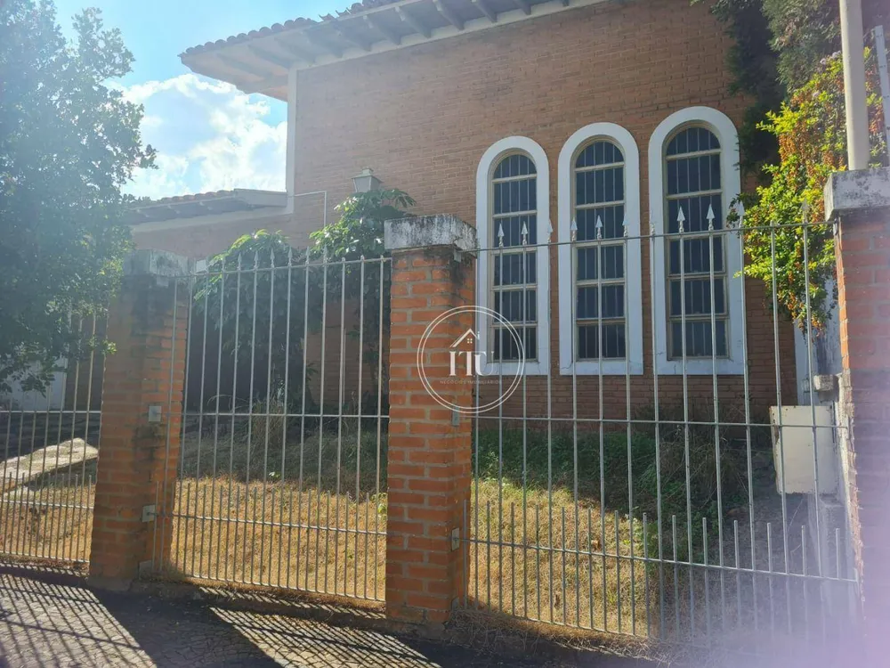 Casa, 4 quartos, 366 m² - Foto 12