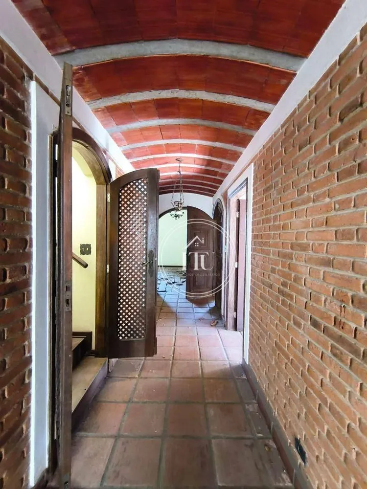 Casa, 4 quartos, 366 m² - Foto 15