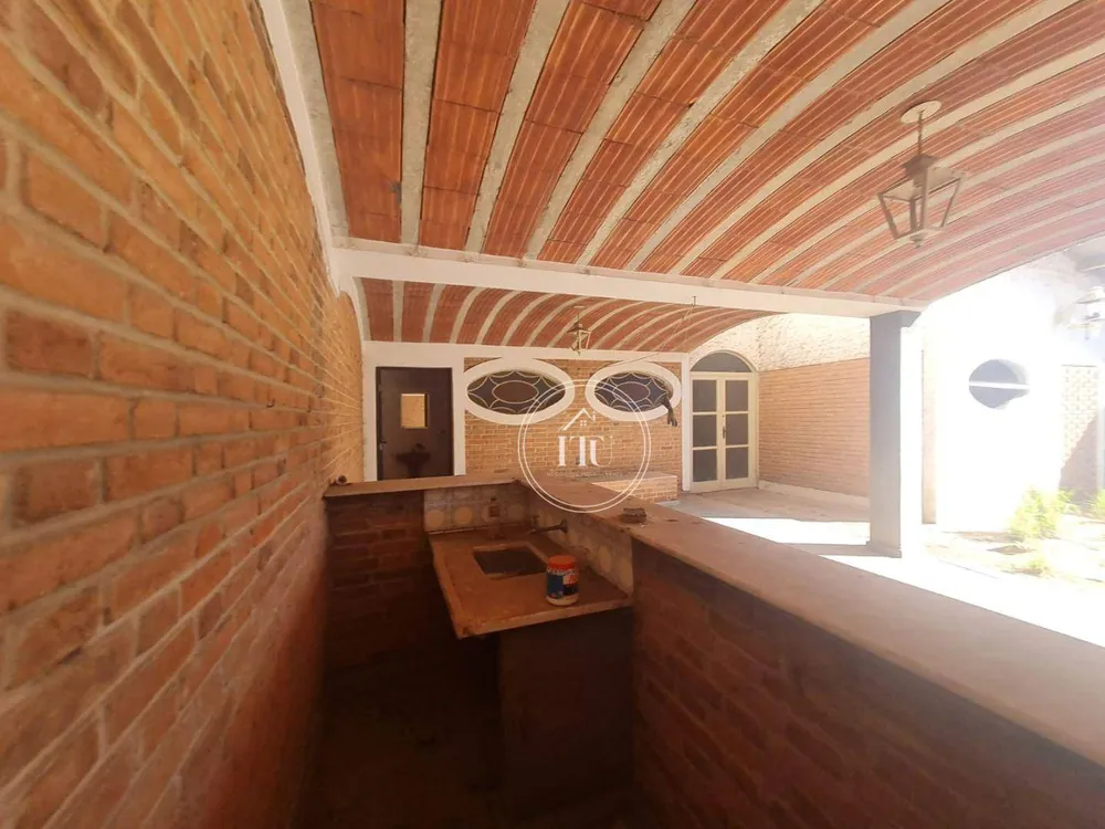 Casa, 4 quartos, 366 m² - Foto 13