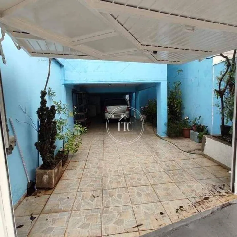 Casa, 3 quartos, 130 m² - Foto 16