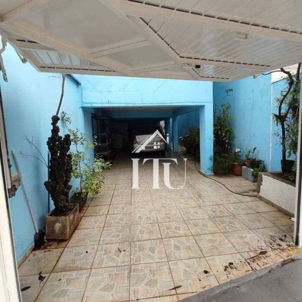 Casa à venda com 3 quartos, 130m² - Foto 4