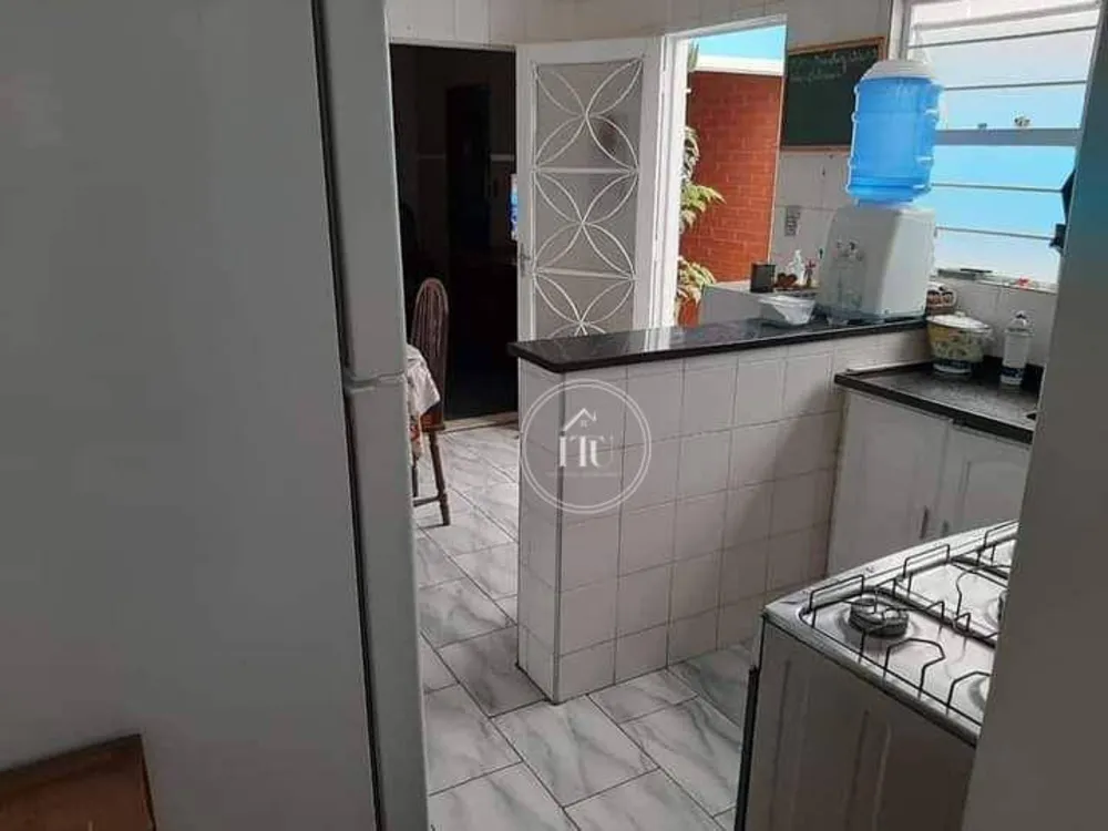 Casa, 3 quartos, 130 m² - Foto 8