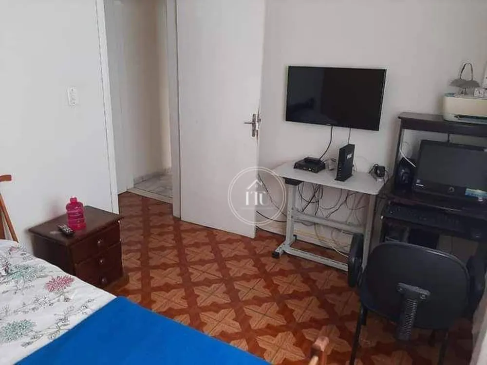 Casa, 3 quartos, 130 m² - Foto 11