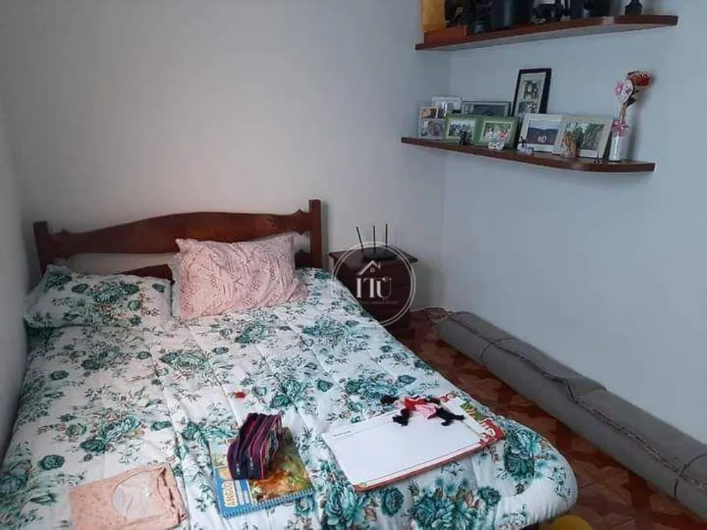 Casa, 3 quartos, 130 m² - Foto 13