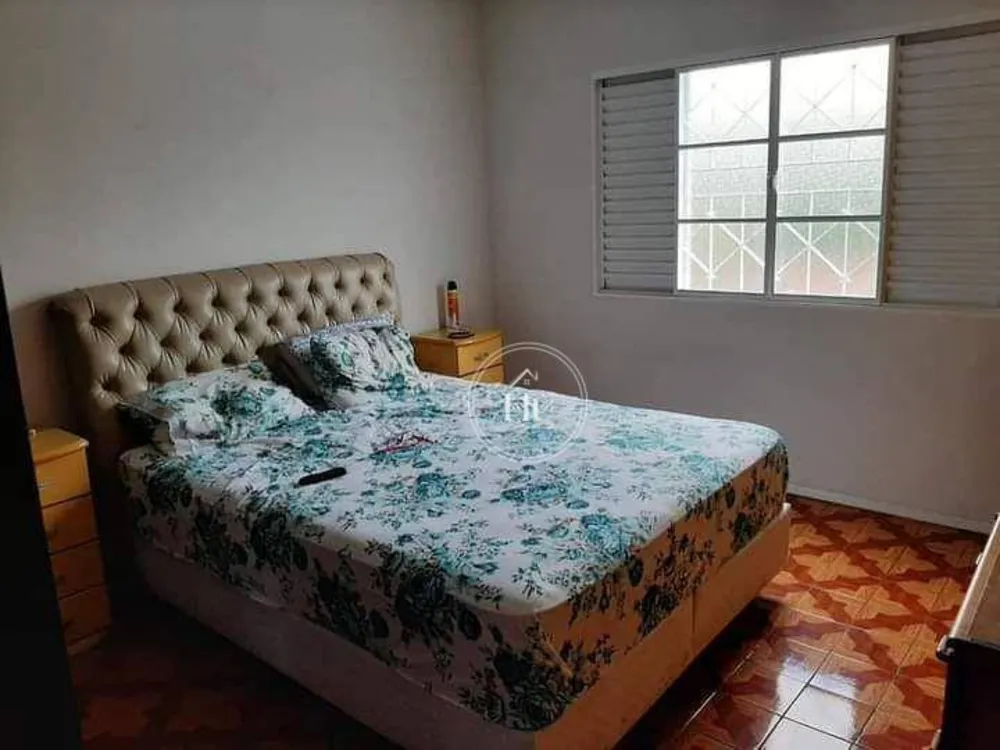 Casa, 3 quartos, 130 m² - Foto 12