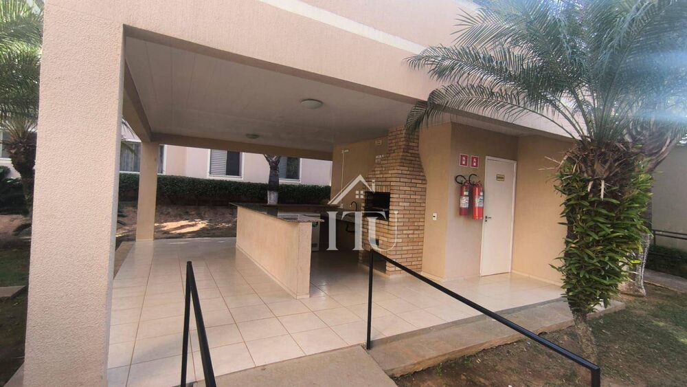 Apartamento para alugar com 2 quartos, 90m² - Foto 4