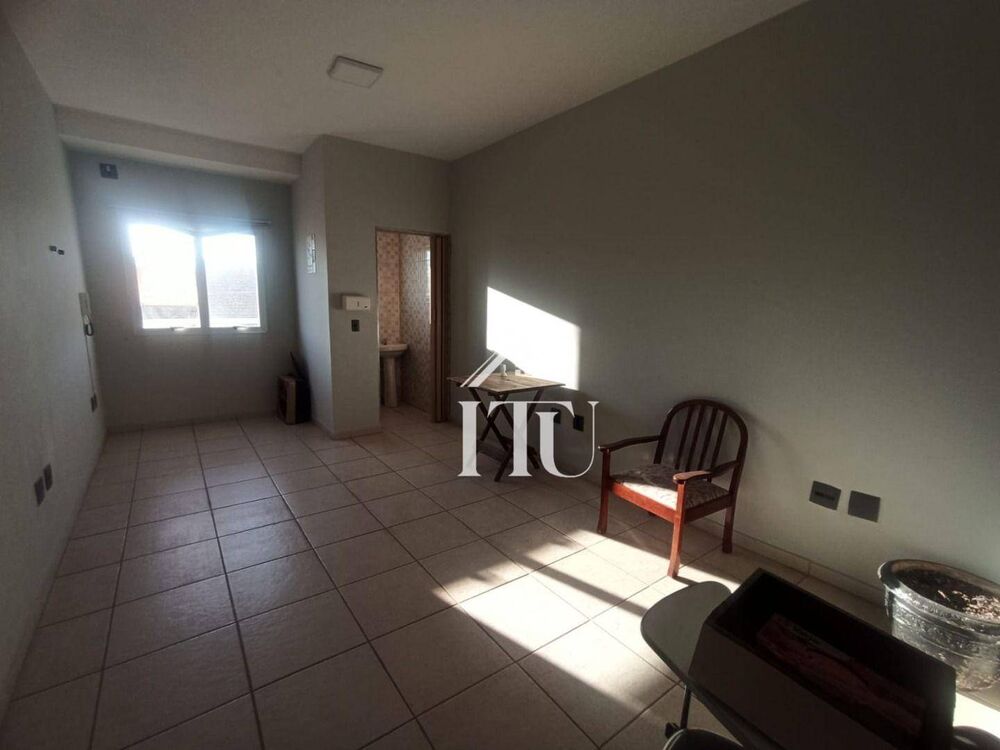 Sala-Conjunto, 30 m² - Foto 2