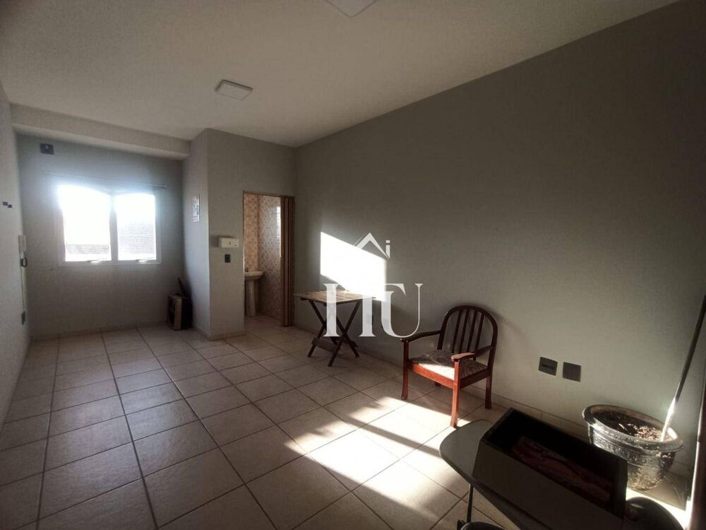 Sala-Conjunto, 30 m² - Foto 1