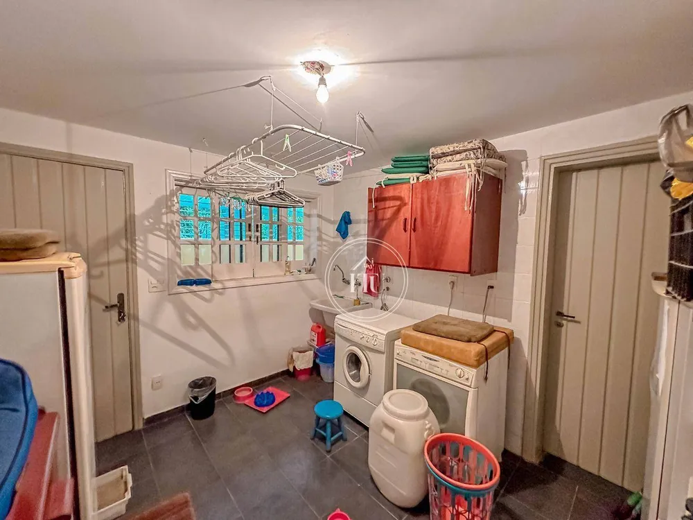 Casa de Condomínio, 4 quartos - Foto 10