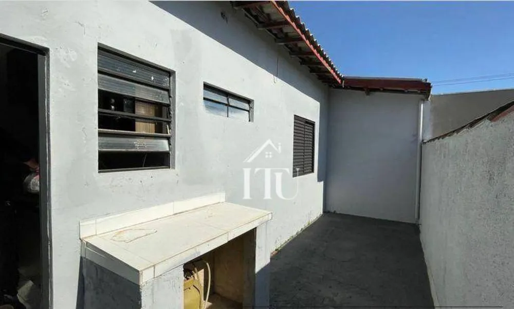 Casa, 4 quartos, 150 m² - Foto 6