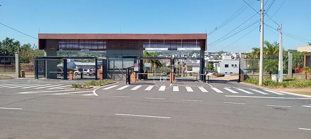 Loteamento e Condomínio, 632 m² - Foto 9