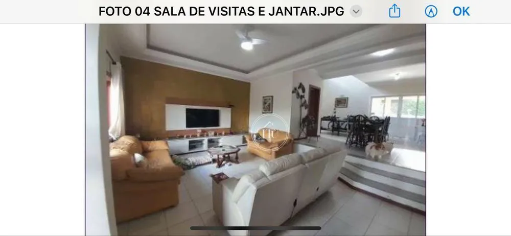 Casa de Condomínio, 5 quartos - Foto 16