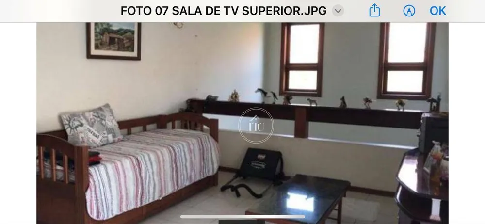 Casa de Condomínio, 5 quartos - Foto 14