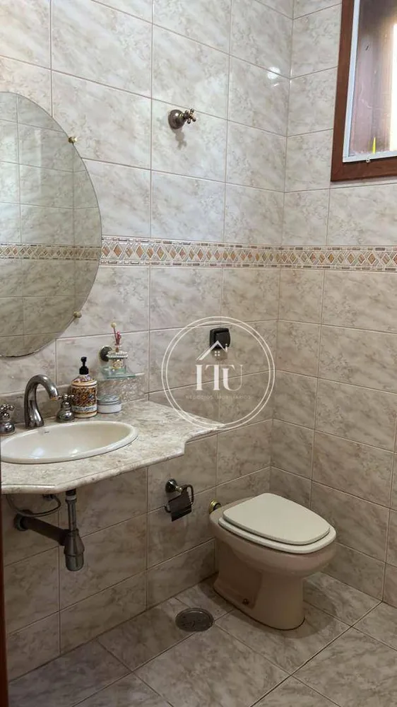 Casa de Condomínio, 5 quartos - Foto 9
