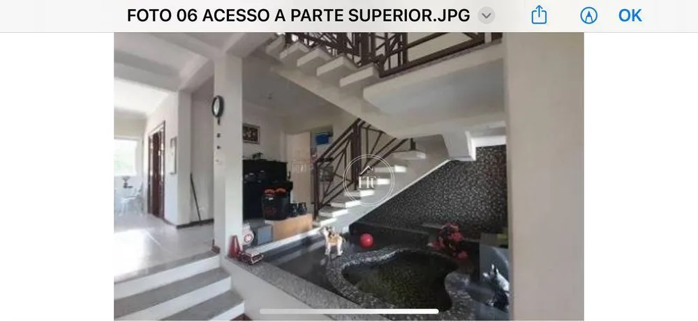 Casa de Condomínio, 5 quartos - Foto 15