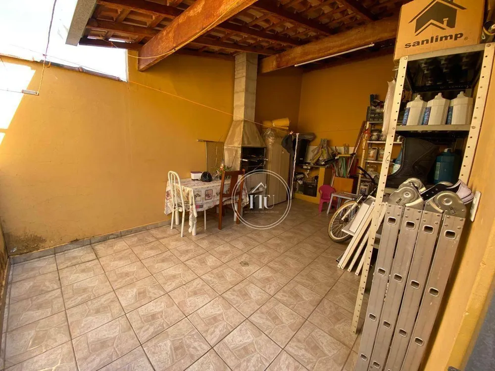 Casa, 2 quartos, 80 m² - Foto 14