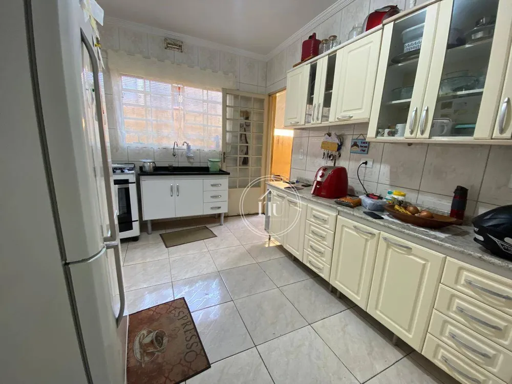 Casa, 2 quartos, 80 m² - Foto 6