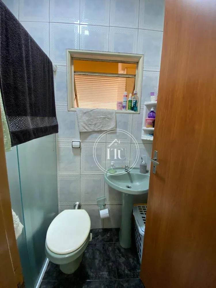 Casa, 2 quartos, 80 m² - Foto 11