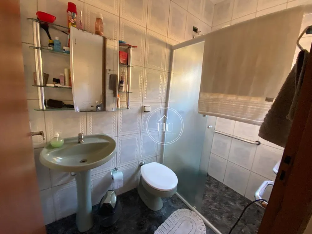 Casa, 2 quartos, 80 m² - Foto 9