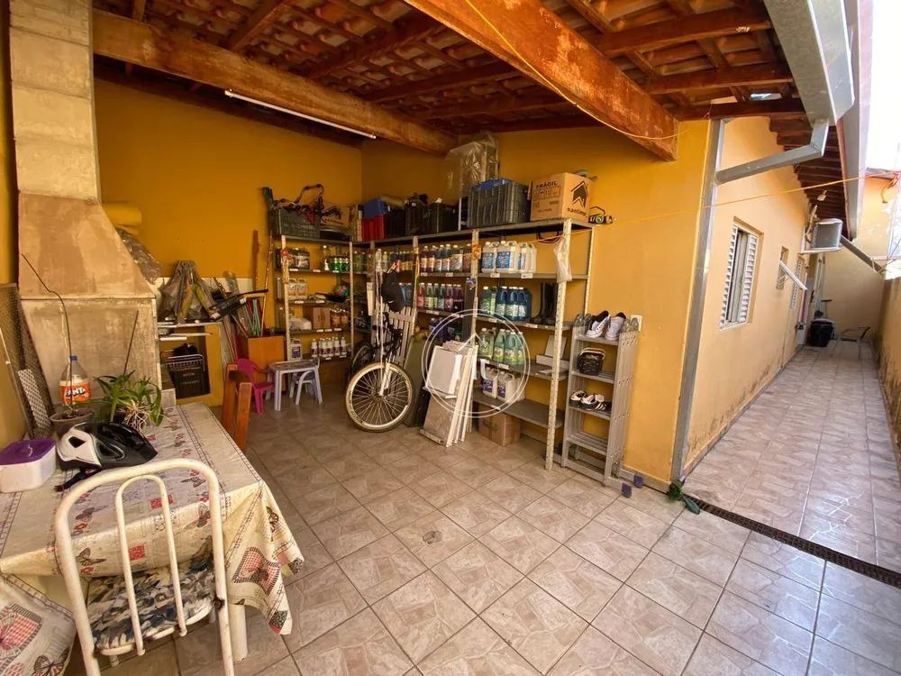 Casa, 2 quartos, 80 m² - Foto 15