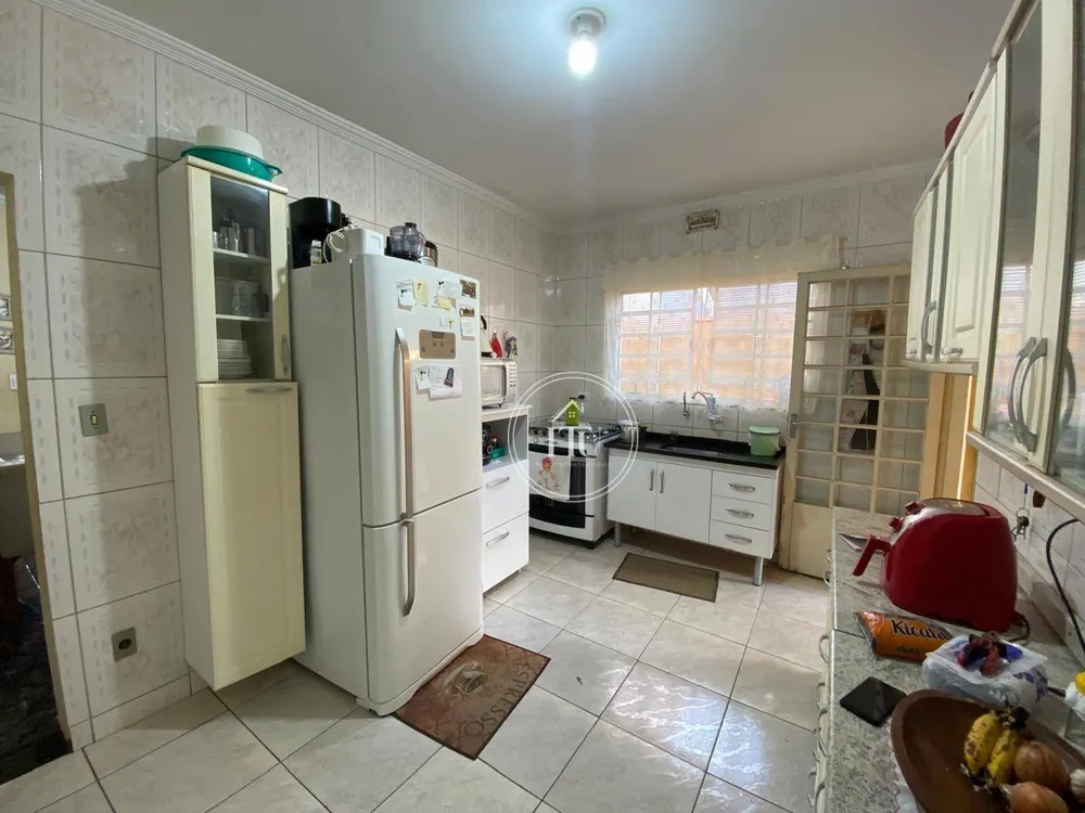 Casa, 2 quartos, 80 m² - Foto 7