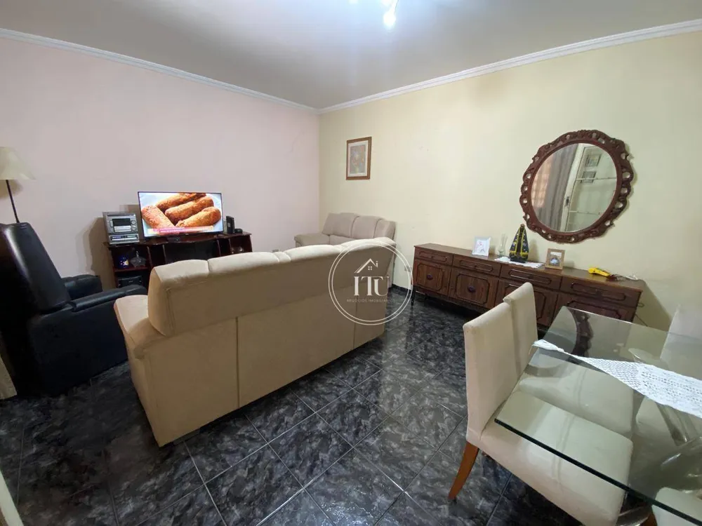 Casa, 2 quartos, 80 m² - Foto 4
