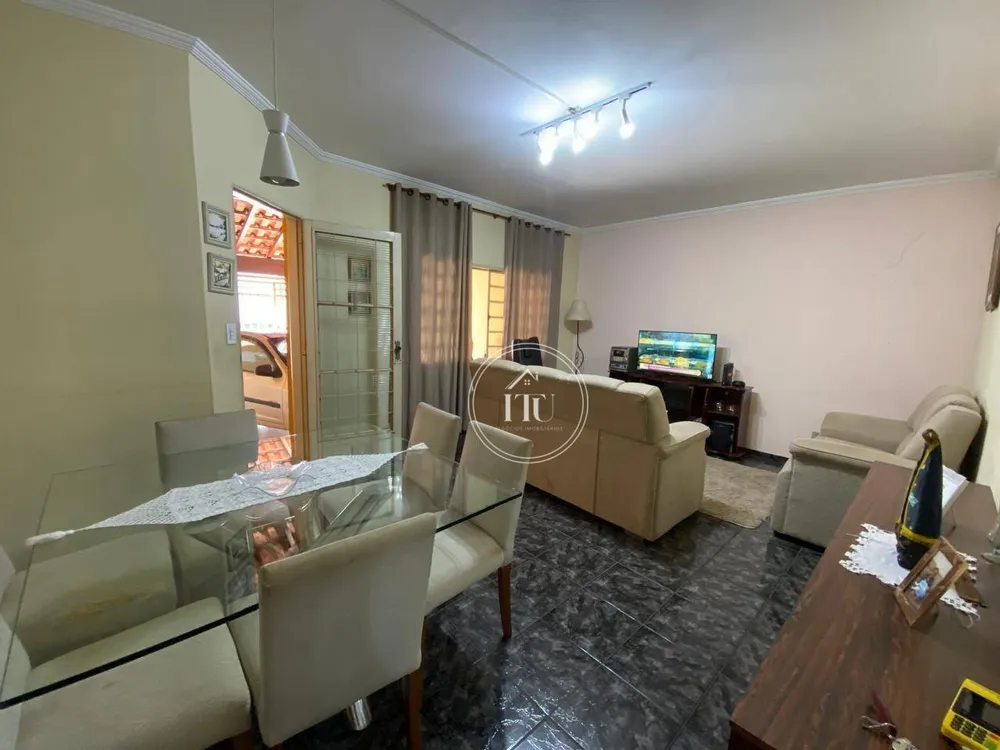 Casa, 2 quartos, 80 m² - Foto 5