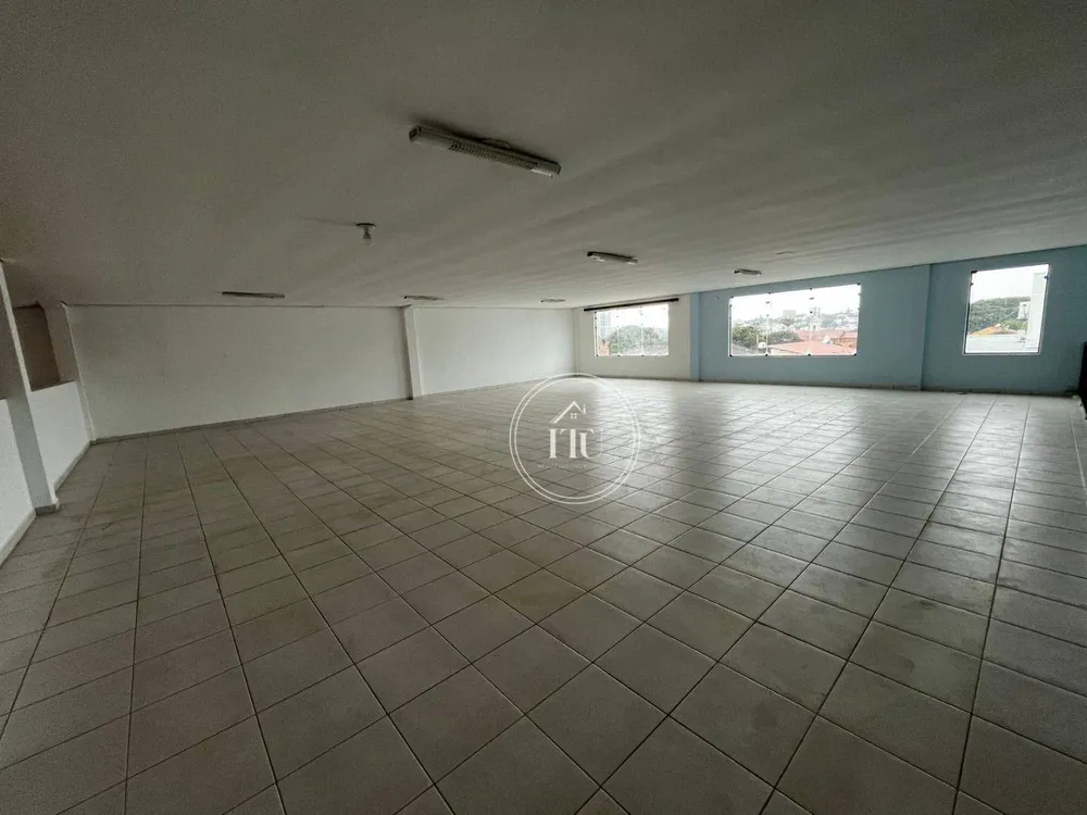 Depósito-Galpão, 880 m² - Foto 1