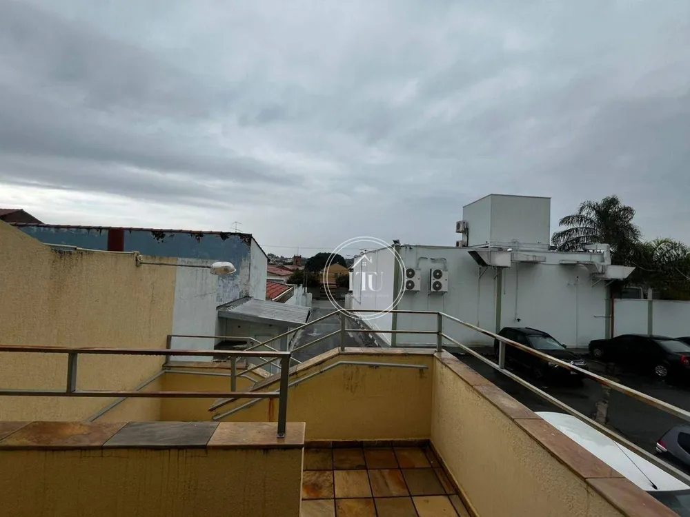 Depósito-Galpão, 880 m² - Foto 5