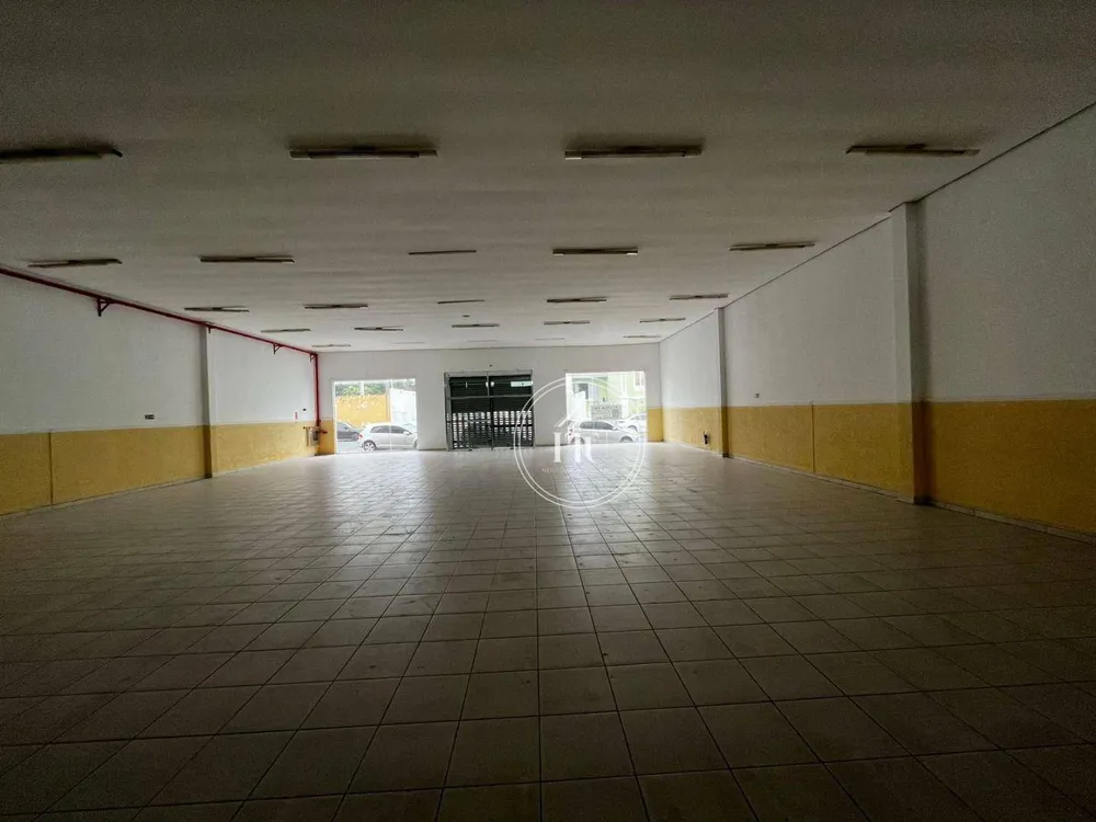 Depósito-Galpão, 880 m² - Foto 13