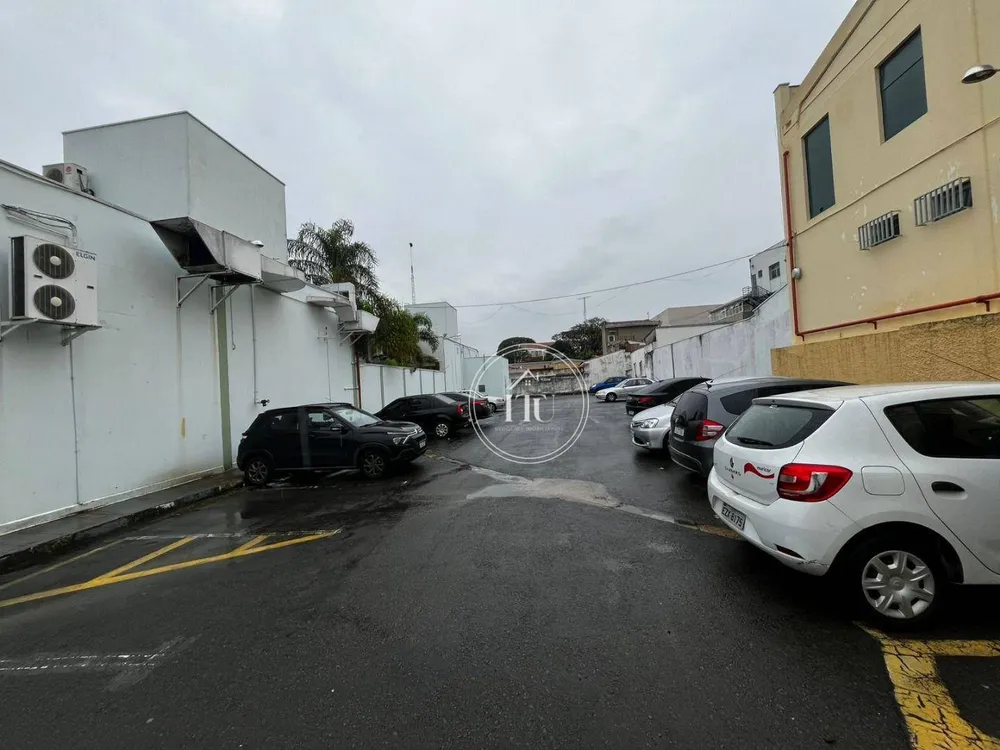 Depósito-Galpão, 880 m² - Foto 14