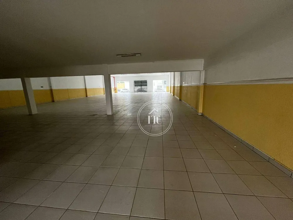 Depósito-Galpão, 880 m² - Foto 2