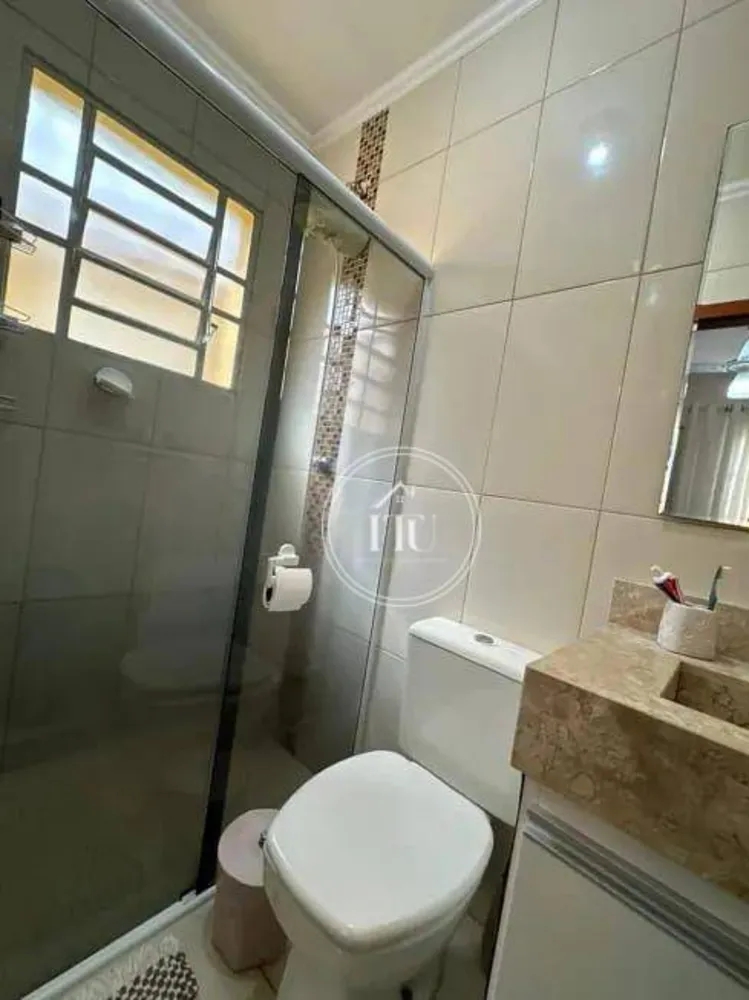 Casa de Condomínio, 3 quartos - Foto 13